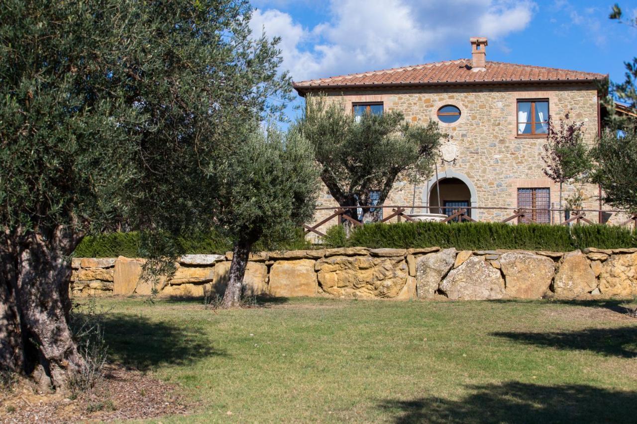 Villa dei Tramonti Passignano sul Trasimeno Esterno foto