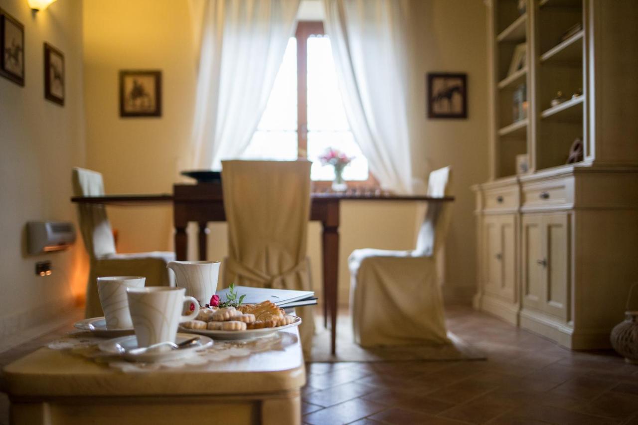 Villa dei Tramonti Passignano sul Trasimeno Esterno foto