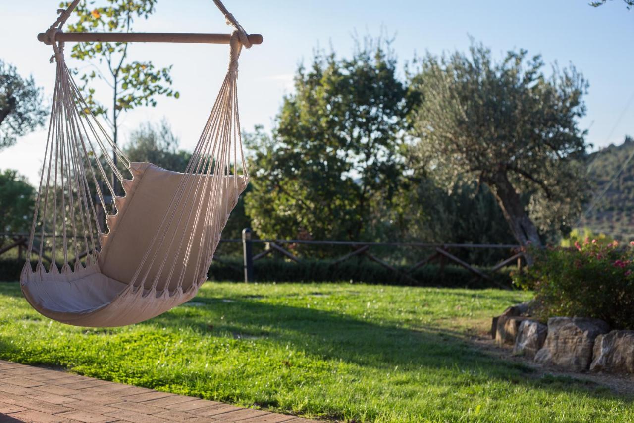 Villa dei Tramonti Passignano sul Trasimeno Esterno foto